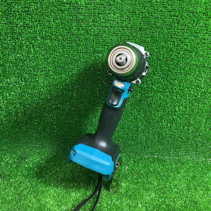 【中古品】マキタ(makita) コードレス振動ドリルドライバー HP487DZ【藤沢店】