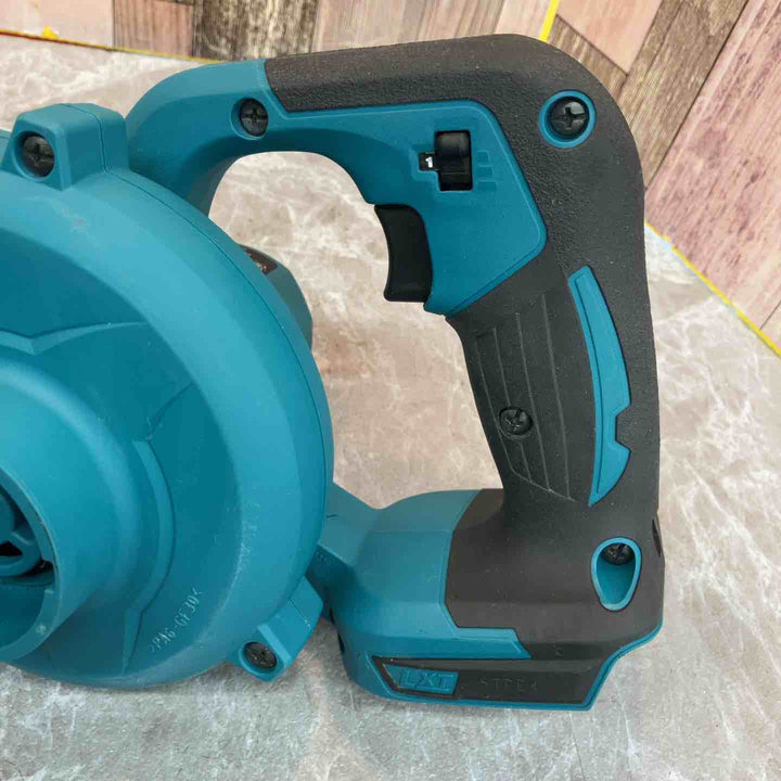 ★マキタ(makita) コードレスブロワ UB185DZ【八潮店】