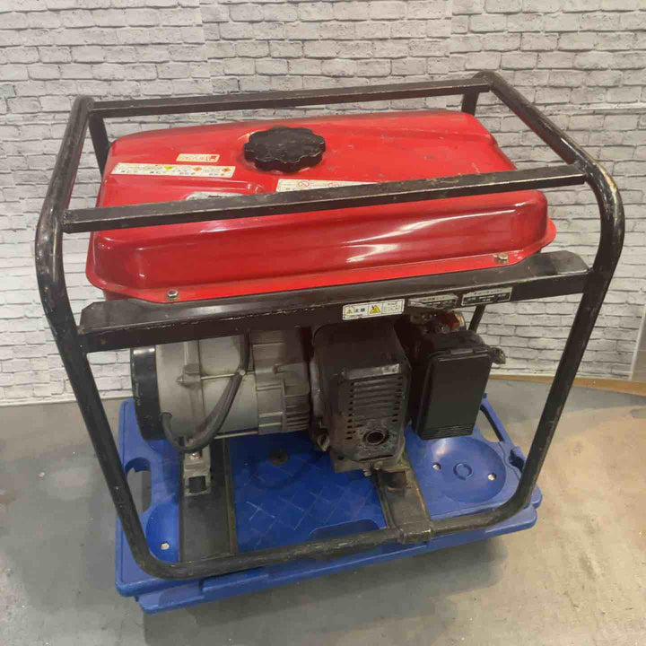 【店頭受取り限定】新ダイワ 発電機 EGR36-B【川口店】