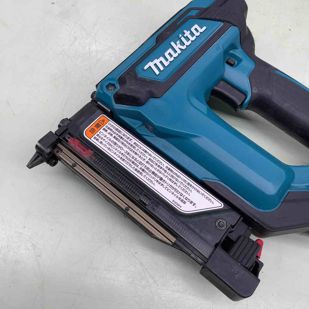 ★マキタ(makita) コードレスピンネイラ PT353DZ【草加店】