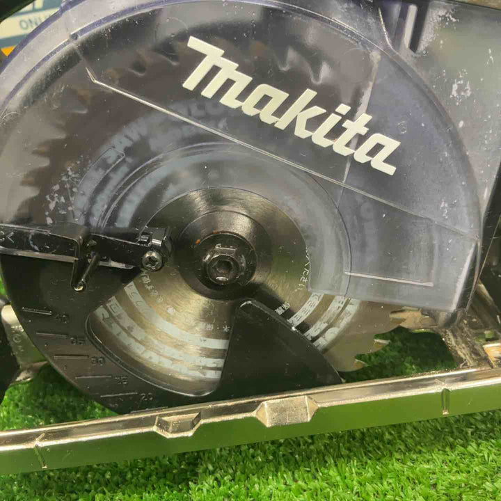★マキタ(makita) 防じん丸のこ KS5000FX【草加店】