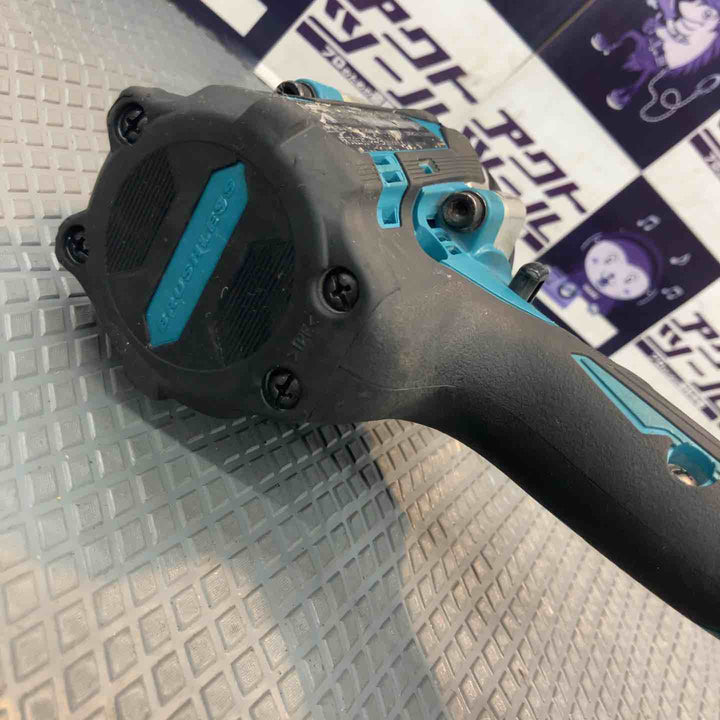 【中古品】マキタ(makita) コードレスインパクトレンチ TW700DZ【所沢店】