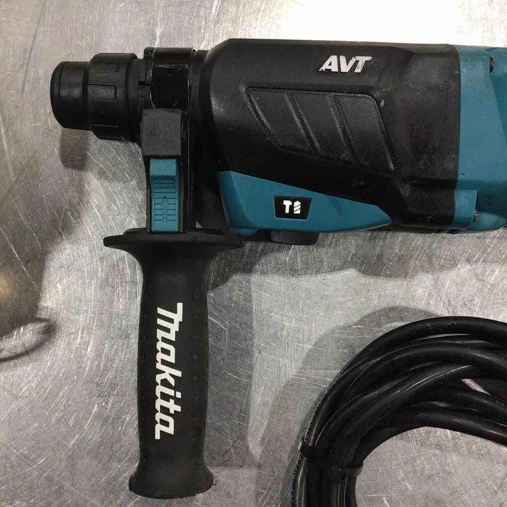 ★マキタ(makita) ハンマドリル HR2631F【川口店】