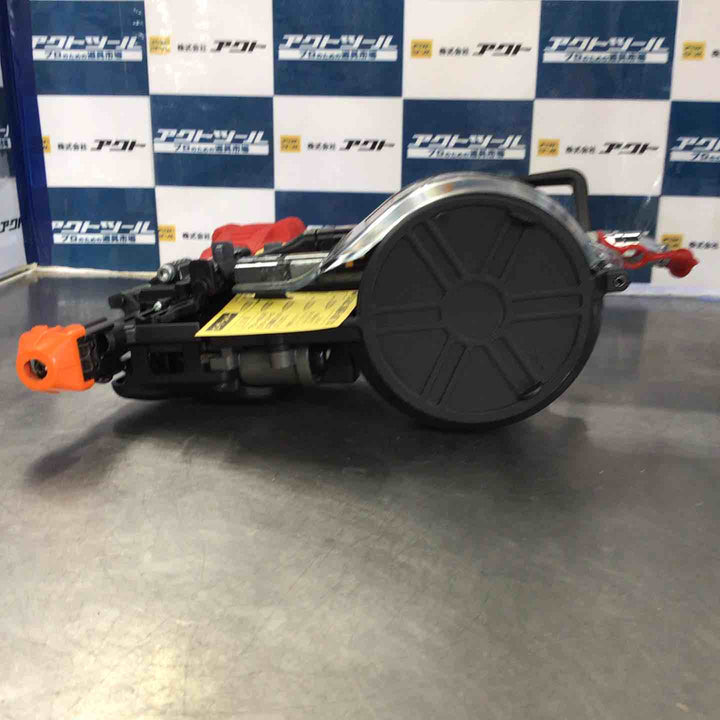 ★マックス(MAX) 高圧エアネジ打ち機 HV-R41G5-G【草加店】
