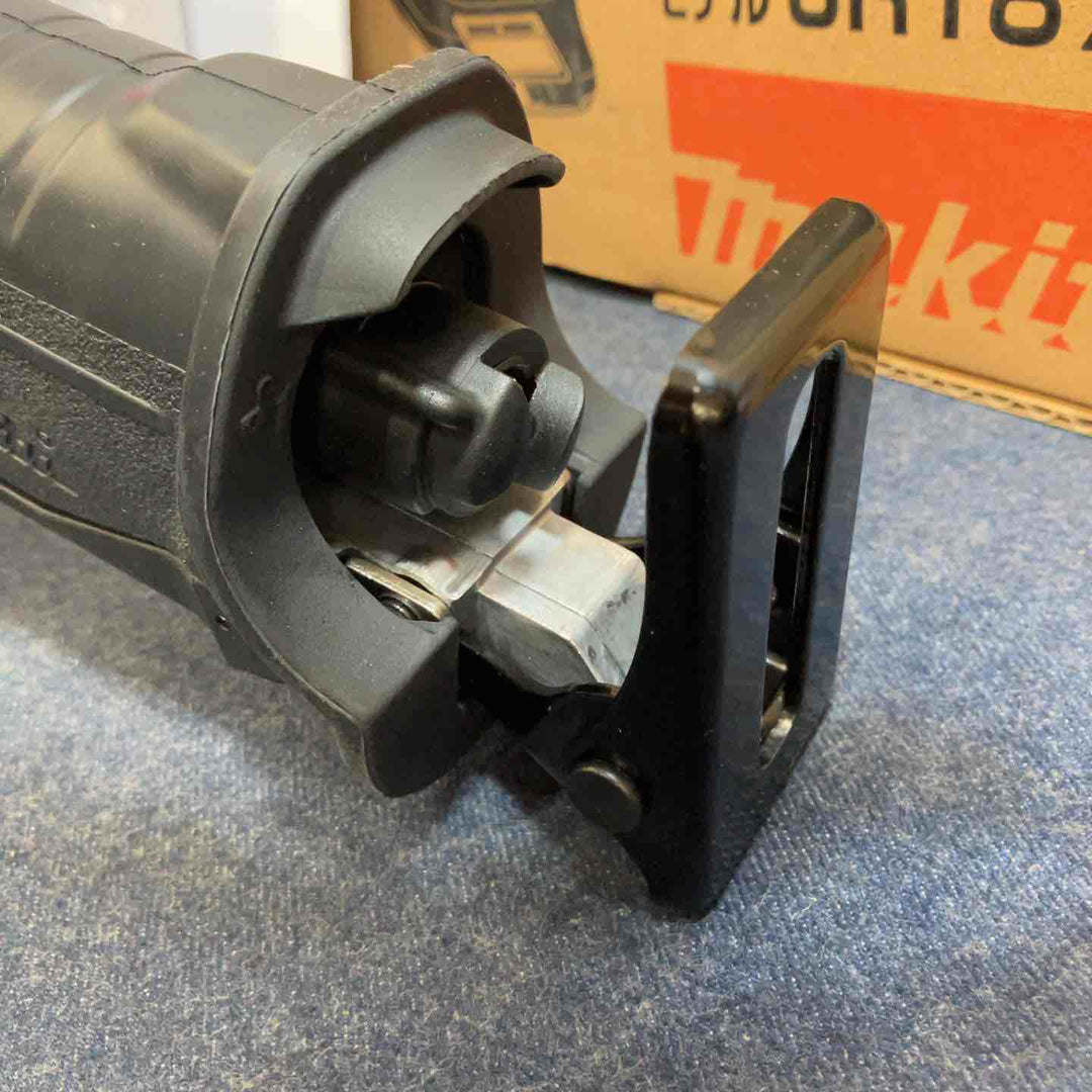 ★マキタ(makita) コードレスレシプロソー JR187DZ【八潮店】