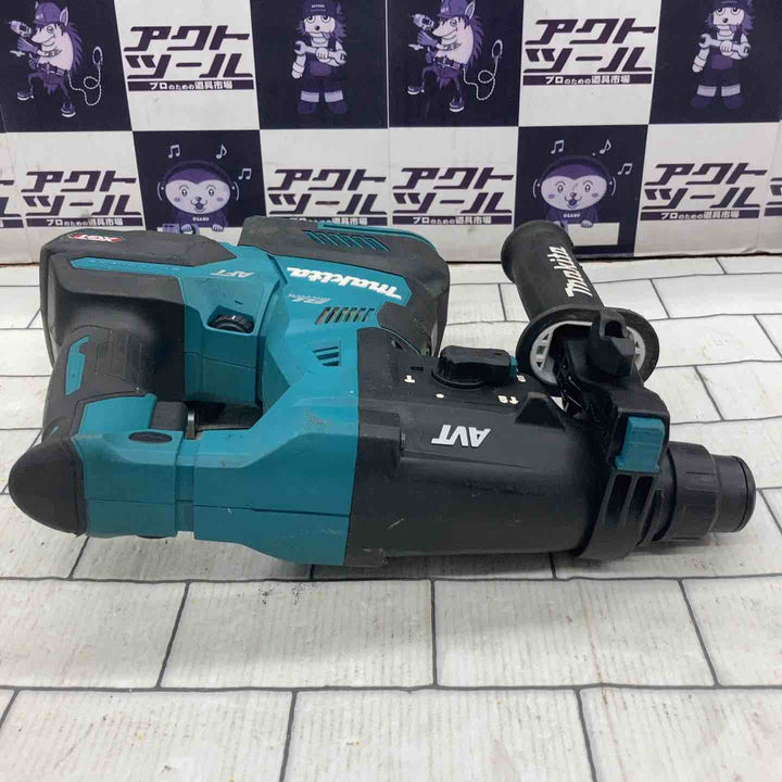 ★マキタ(makita) コードレスハンマドリル HR001GRDX【所沢店】