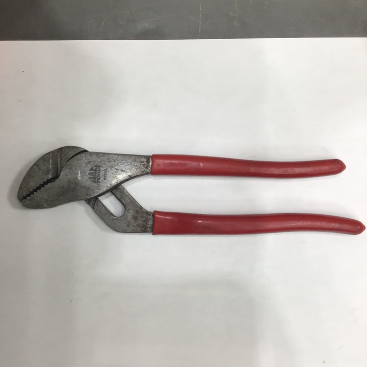 MAC TOOLS（マックツールズ） 8" ウォータポンププライヤー P8TGA【中古品】