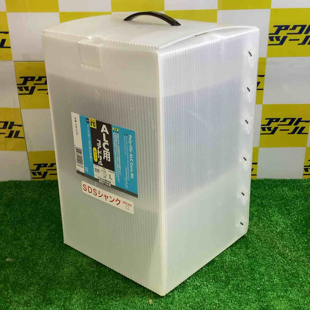 ミヤナガ PCALC220R ALCコア/ポリ SDSセット 220【越谷店】