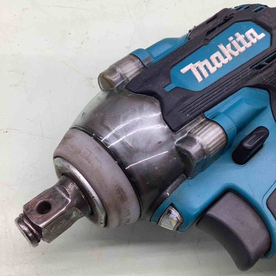 ★マキタ(makita) コードレスインパクトレンチ TW300DZ【越谷店】