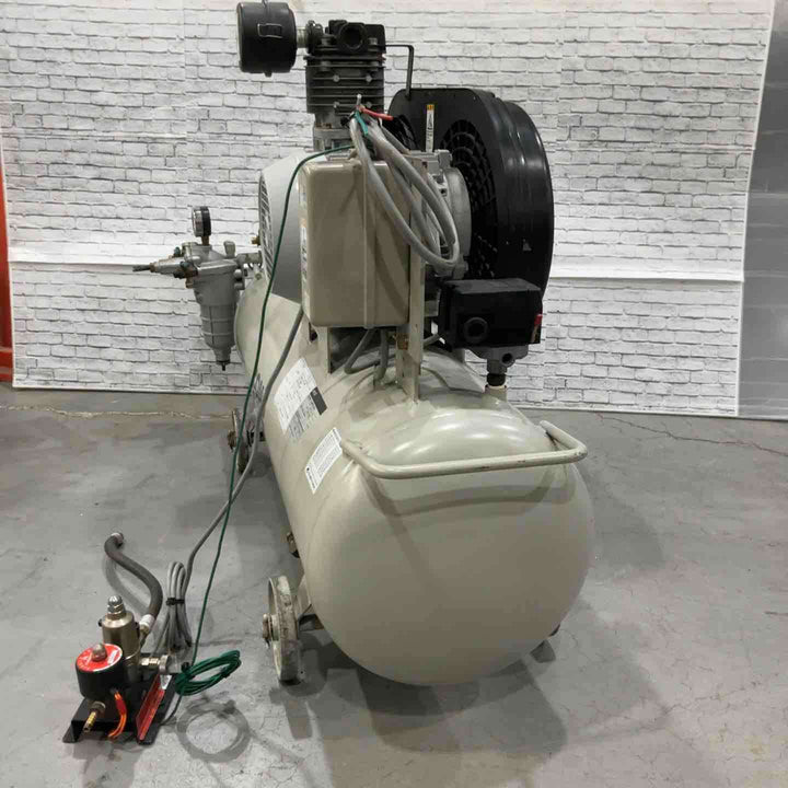 【店頭受取り限定】アネスト岩田　ベビーコンプレッサ　TFP15-10【川口店】