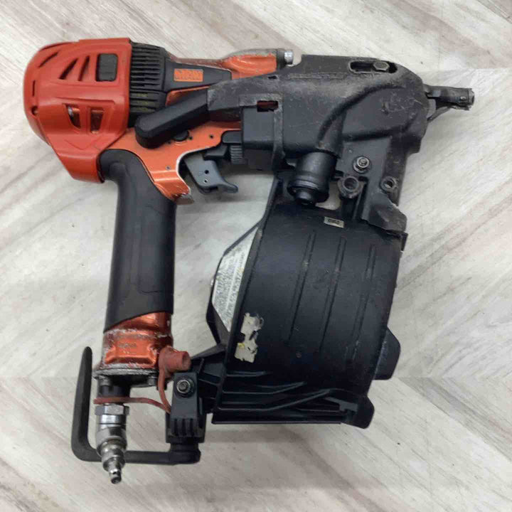 ★マックス(MAX) 高圧エア釘打ち機 HN-65N3(D)-R【越谷店】