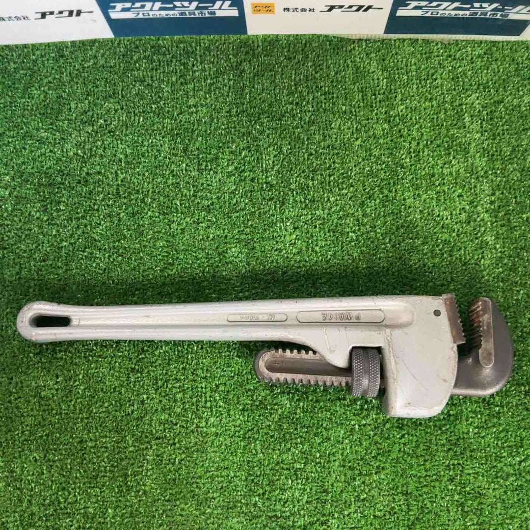 スナップオン(Snap-on) パイプレンチ PWA14A【草加店】