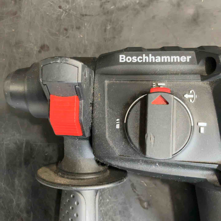★ボッシュ(BOSCH) コードレスハンマドリル GBH18V-21 PROFESSIONAL【草加店】