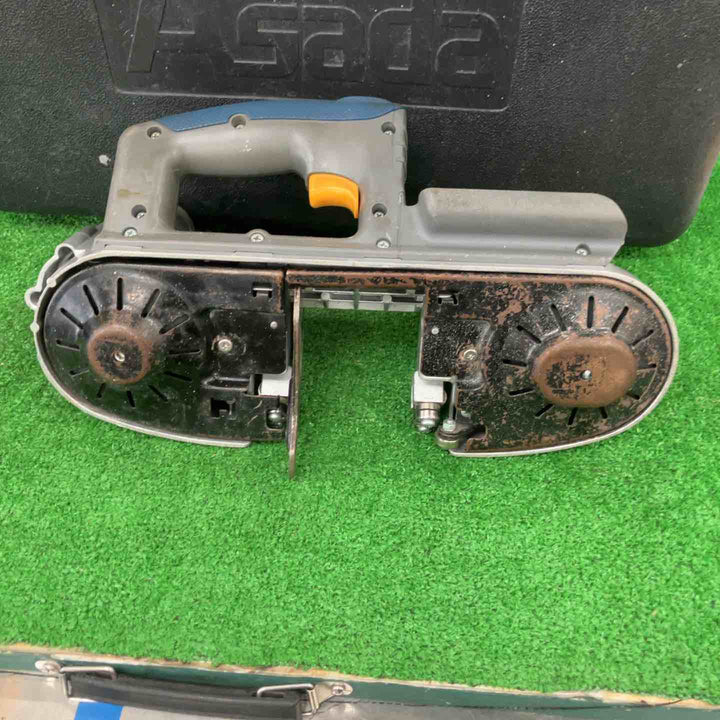◇アサダ(ASADA)  コードレスバンドソー H60 Eco (H60eco)【川崎店】