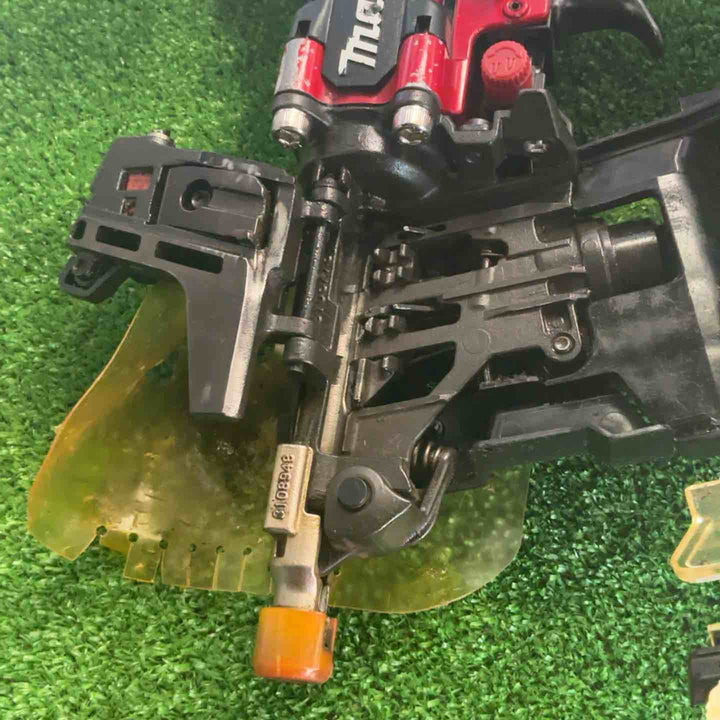 ★マキタ(makita) 高圧エア釘打ち機 AN636H【草加店】
