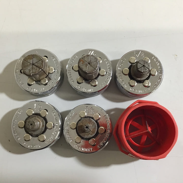 【中古品】★送料無料★ROCAM ROTHENBERGER ローテンベルガー エキスパンダーセット 【戸田店】