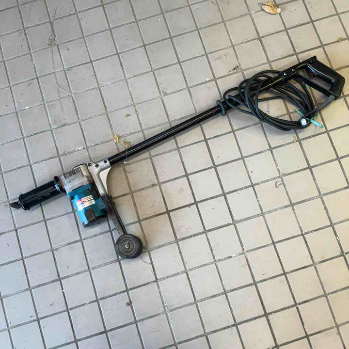 ★マキタ(makita) 電動ケレン ロングハンドルタイプ HK1800L【草加店】