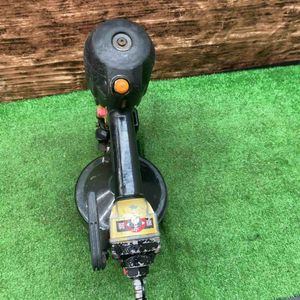 ハイコーキ(HIKOKI ※旧:日立工機) 高圧エア釘打ち機 NV65HR(S)【川越店】