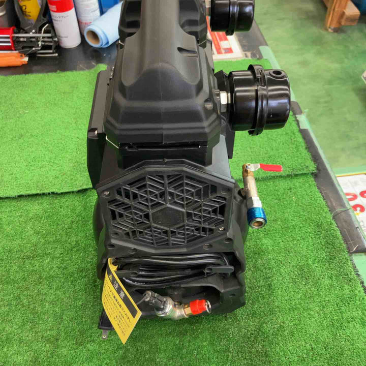 【中古品】 ミナトワークス/MINATO 常圧ハイブリットコンプレッサー・CP-1815PRO 【桶川店】