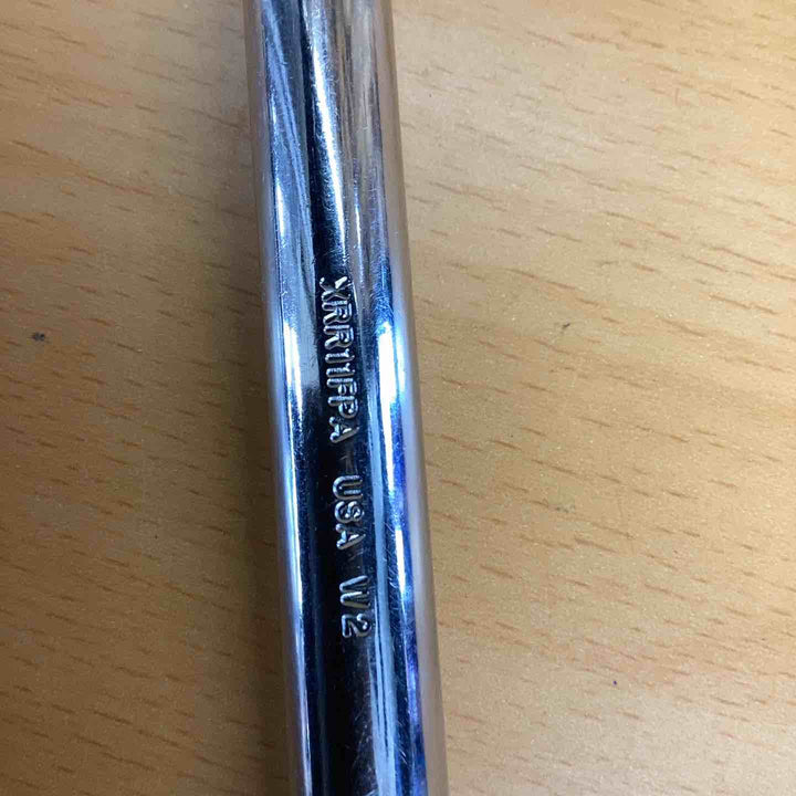 ▲マックツール(MACTOOLS)　MAC XRR11FPARR　首振りラチェット【越谷店】