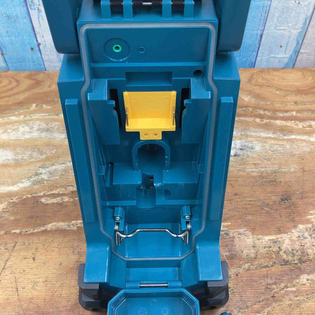 ◇マキタ(makita) コードレスラジオ MR103【柏店】