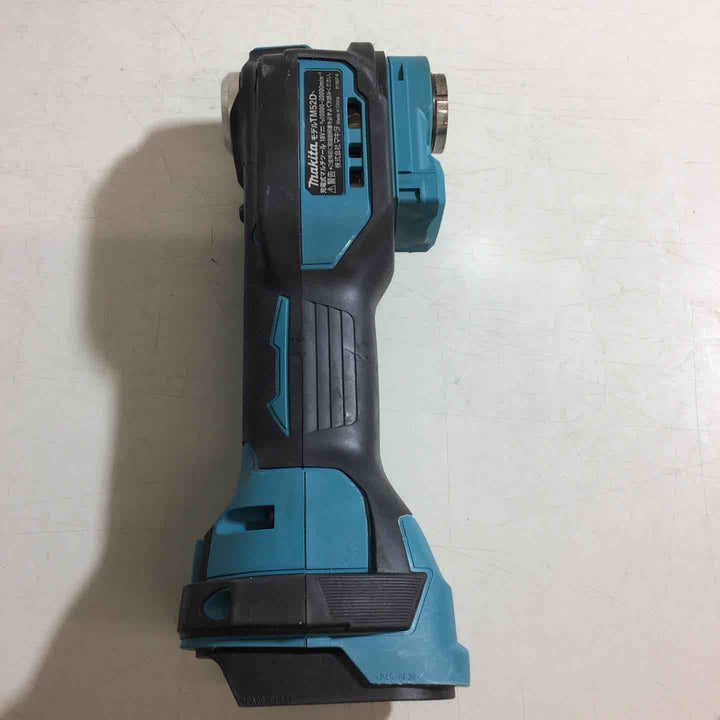 ★マキタ(makita) コードレスマルチツール TM52DZ【戸田店】