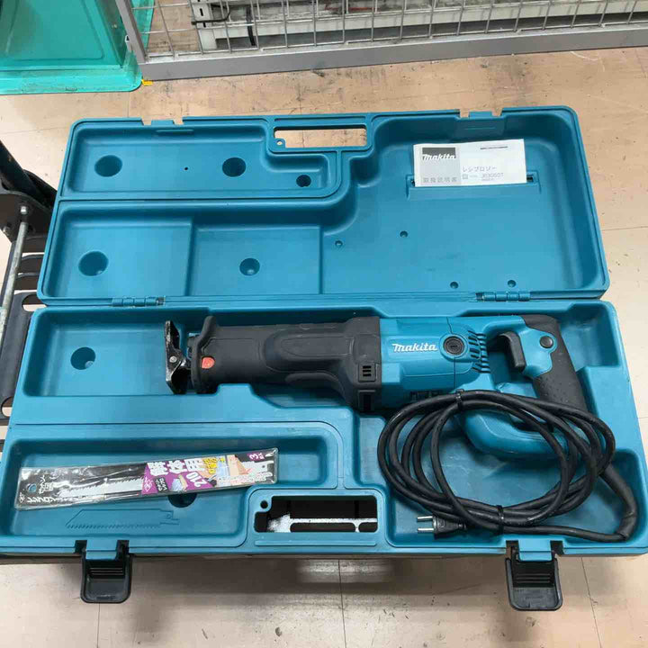 ★マキタ(makita) レシプロソー JR3050T【草加店】