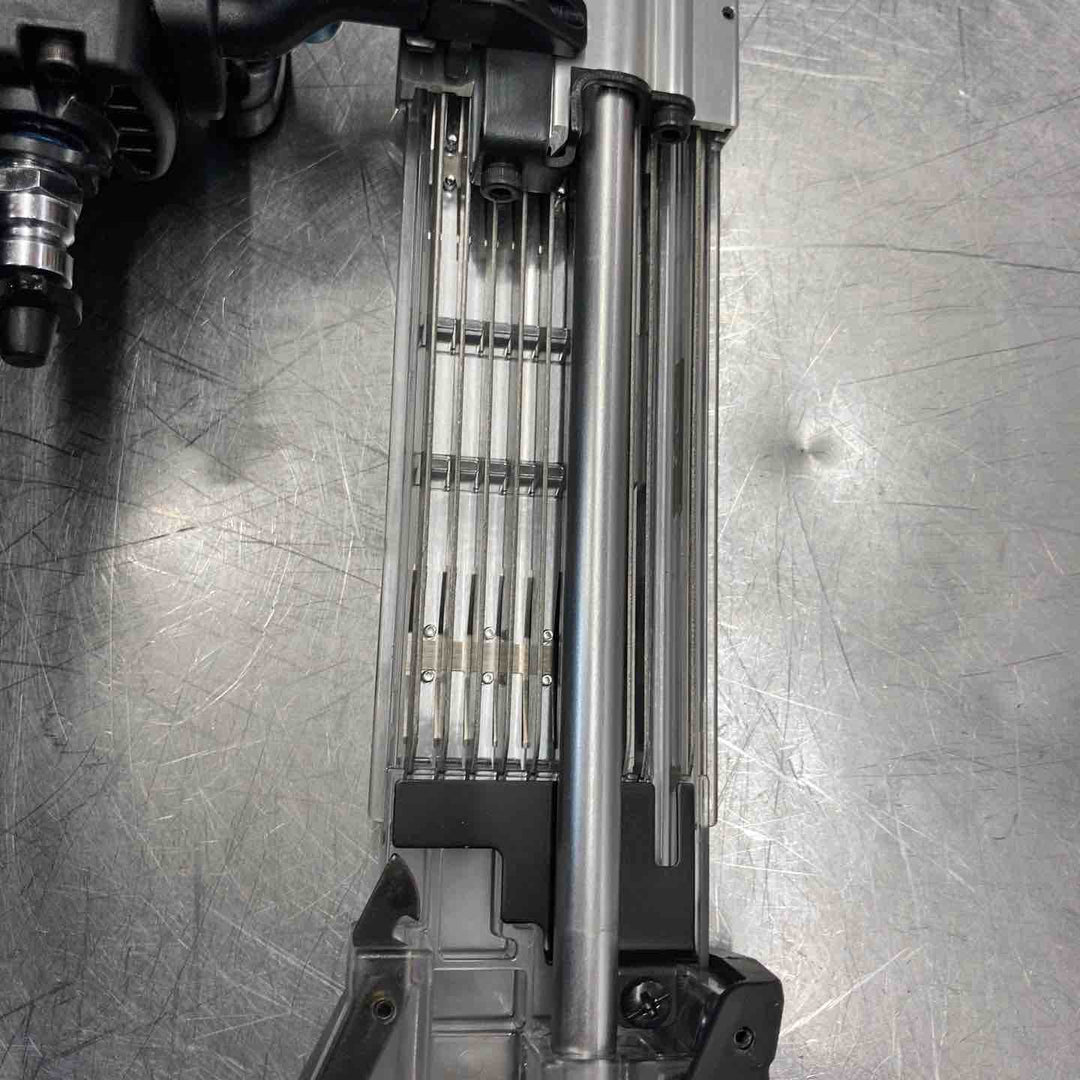 【中古美品】 マキタ(makita) 55mm 高圧フィニッシュネイラ AF551HM 【東大和店】