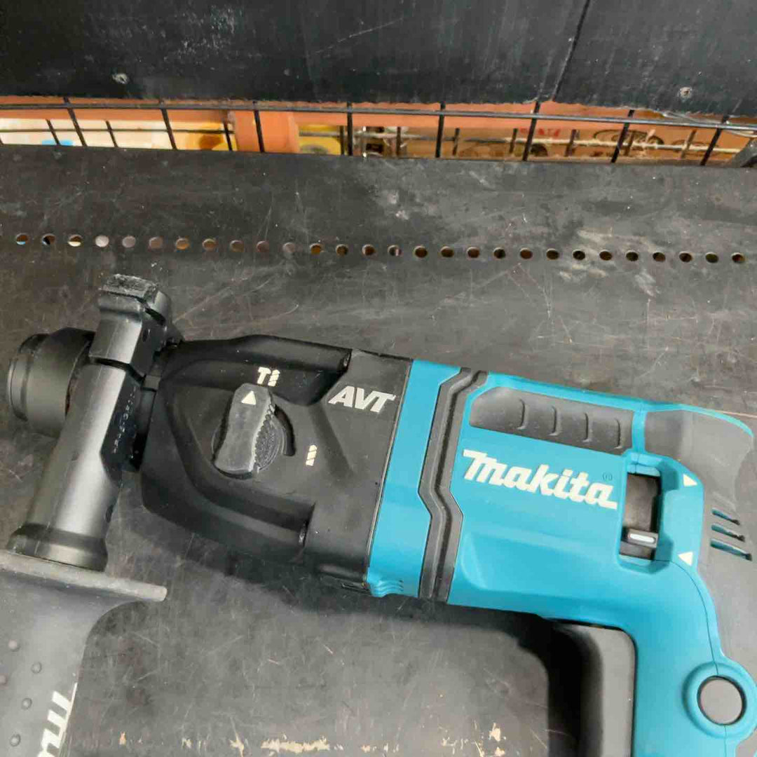 ★マキタ(makita) ハンマドリル HR1841F【草加店】
