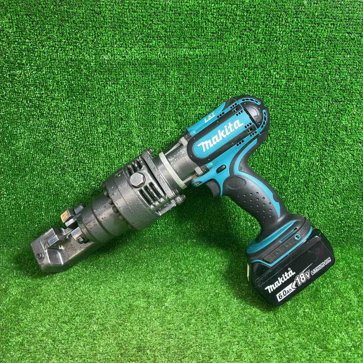 【中古品】 オグラ(Ogura) コードレス鉄筋カッター HCC-16DF 【藤沢店】