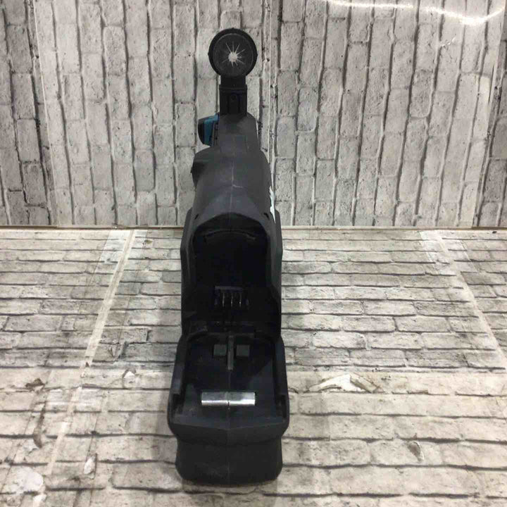 ◇マキタ(makita) ハンマドリル 集じんシステムDX01 A-61525 (黒)【川口店】