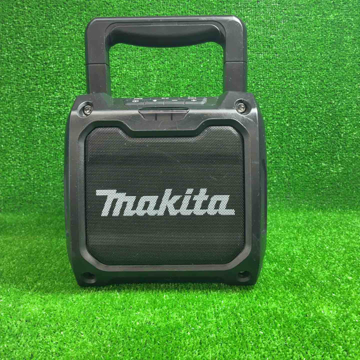 ☆マキタ(makita) コードレススピーカー MR200B【藤沢店】