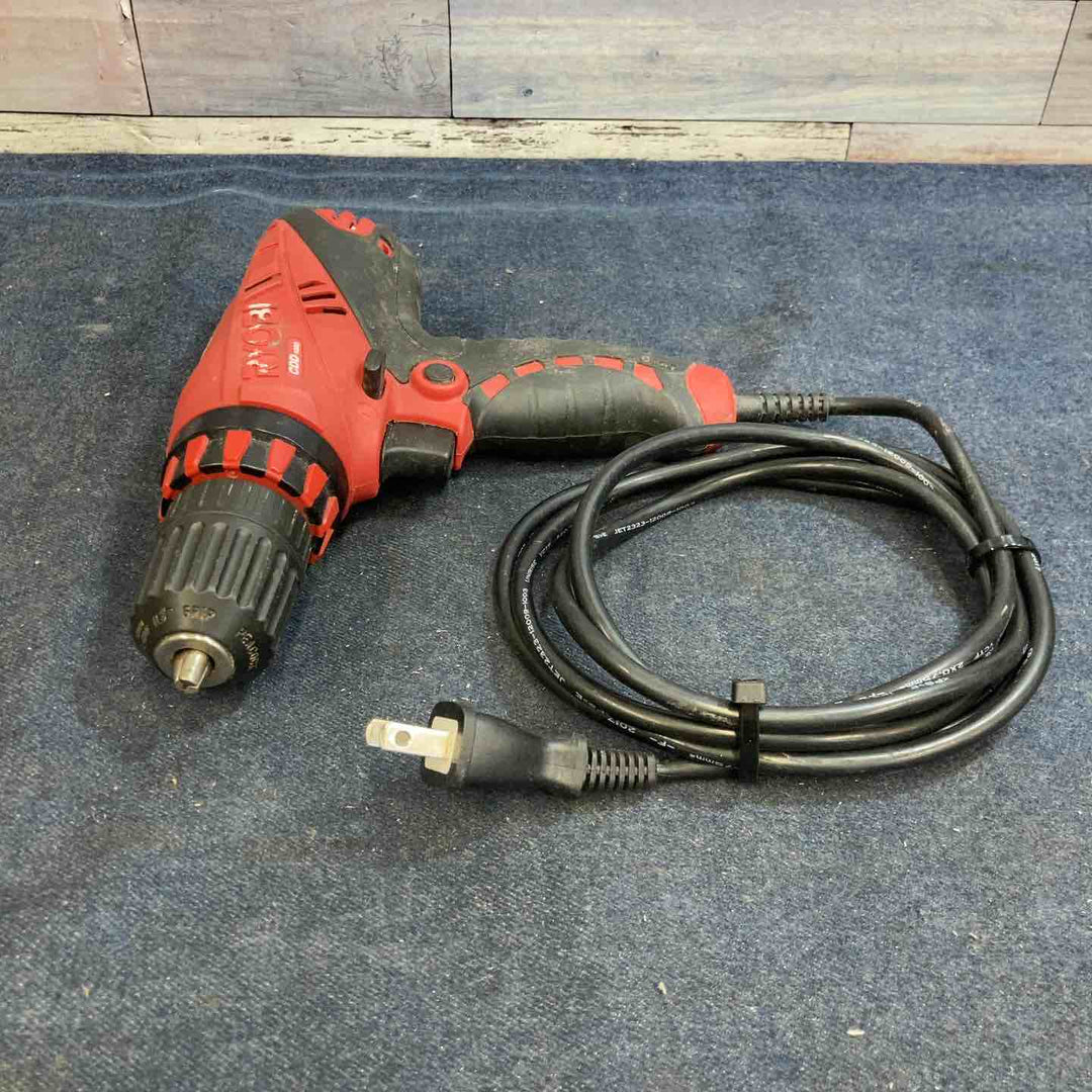 ◇リョービ(RYOBI) ドライバードリル CDD-1020 645801A【八潮店】
