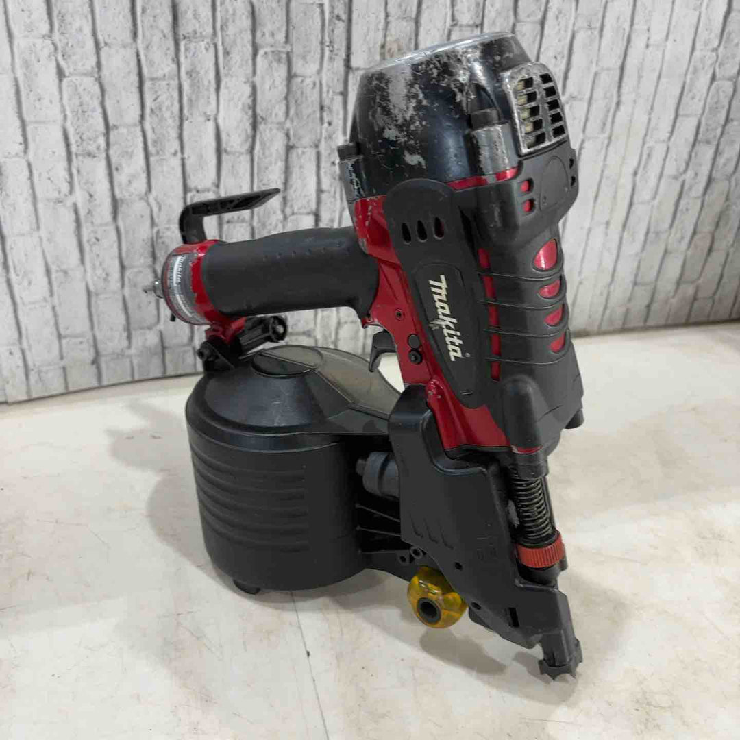 ★マキタ(makita) 高圧エア釘打ち機 AN930H【川口店】