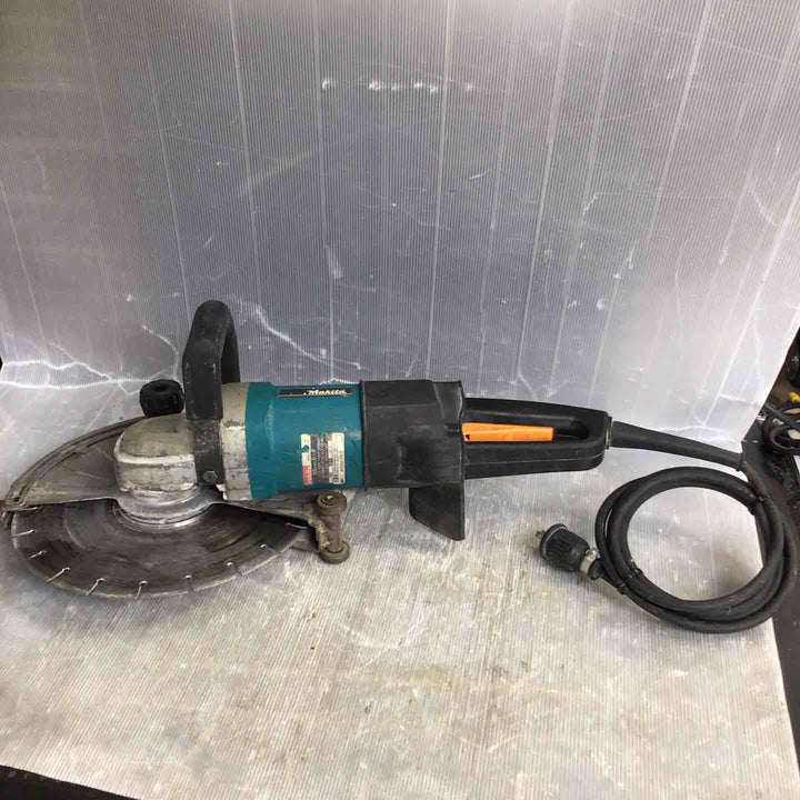 ◇マキタ(makita) 305mm コンクリートカッター 4112【草加店】