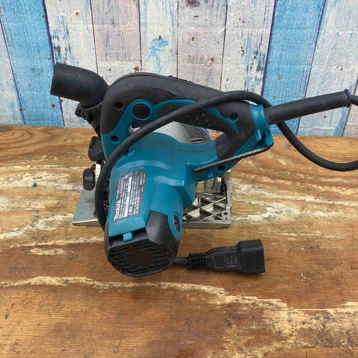 【中古品】マキタ(makita) 防じん丸のこ KS4000FX 100V 100mm【柏店】