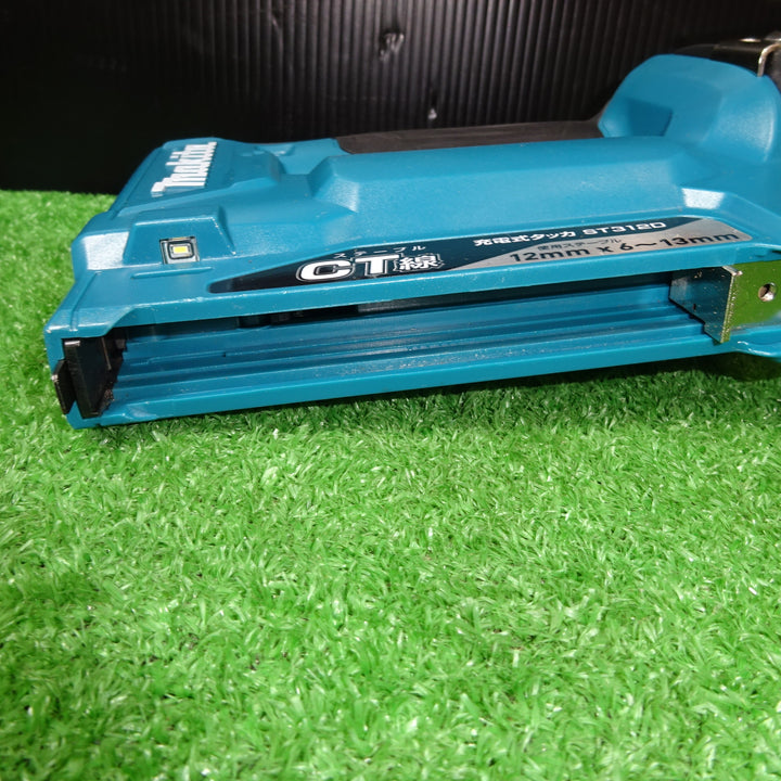 〇マキタ 充電式タッカー ST312DZ【岩槻店】