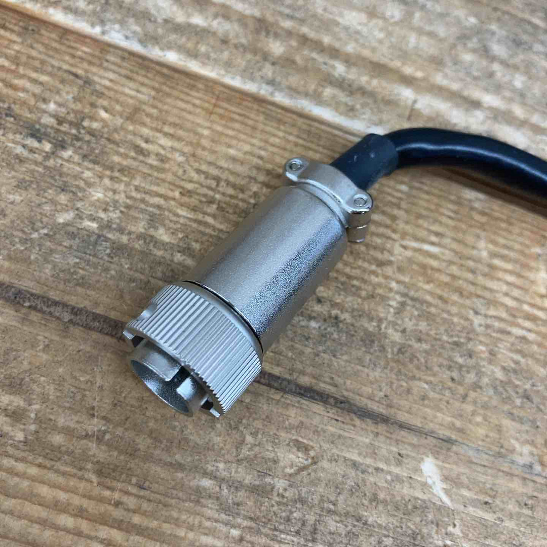 【未使用品】 日東工器 デルボ 小ねじ用電動ドライバ DLV8120-SPC 【東大和店】
