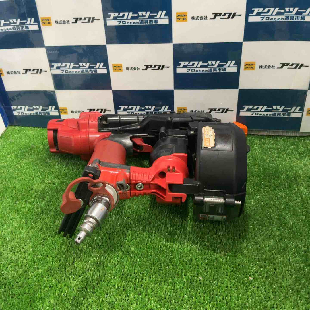 ★マックス(MAX) 高圧エアネジ打ち機 HV-R41G4【草加店】
