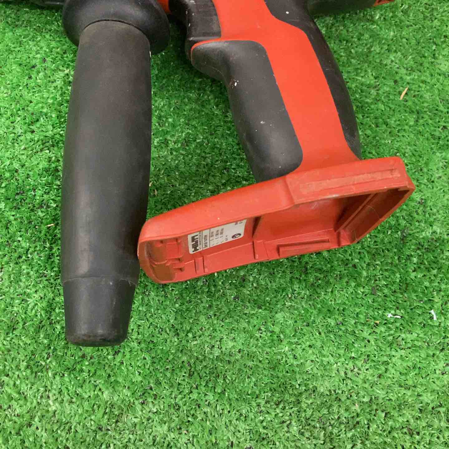 ヒルティ(HILTI) 14.4V充電式ドリルドライバー SFH144-A 本体のみ