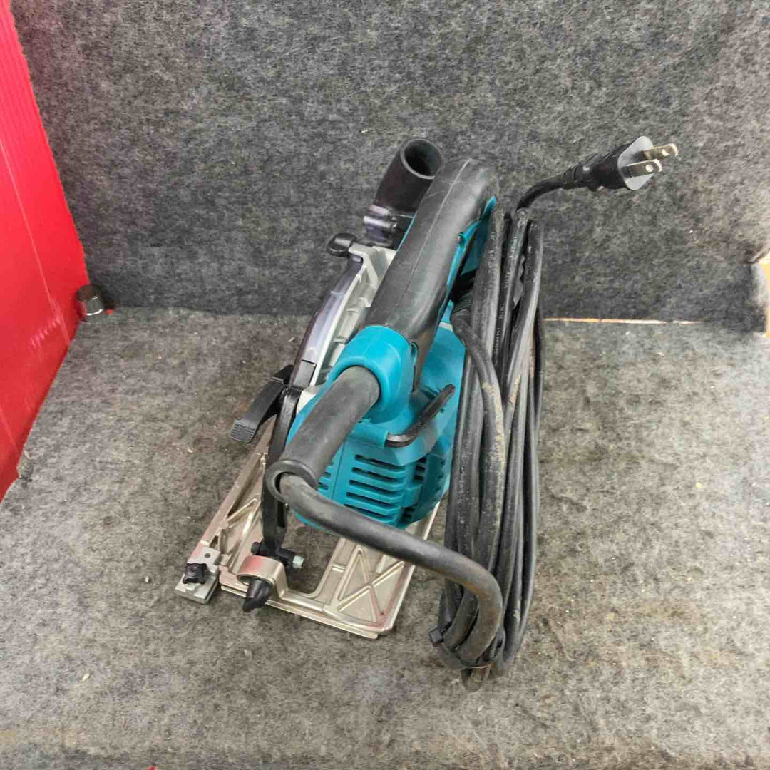 ★マキタ(makita) 防じん丸のこ KS5200FX【鴻巣店】