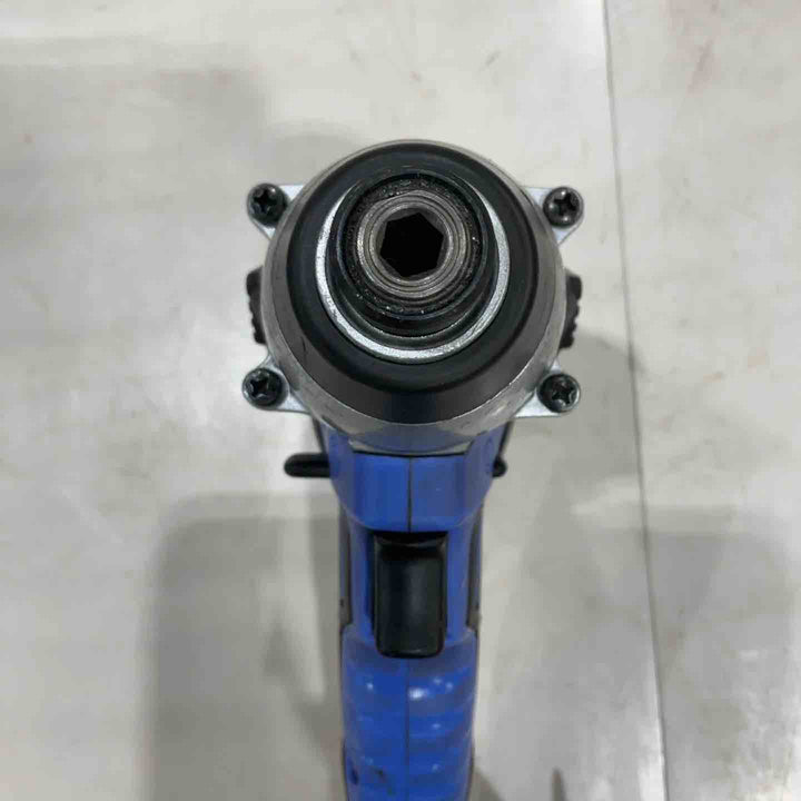 ◇ハイコーキ(HIKOKI ※旧:日立工機) コードレスインパクトドライバ FWH14DGL(2LEGK)【川口店】