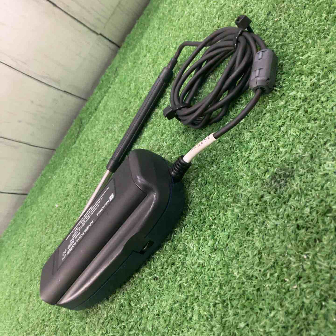 ◇カノマックス(KANOMAX)  携帯型風速計 6006-00 アネモマスターライト ANEMOMASTER LITE (風速・風温)【川口店】