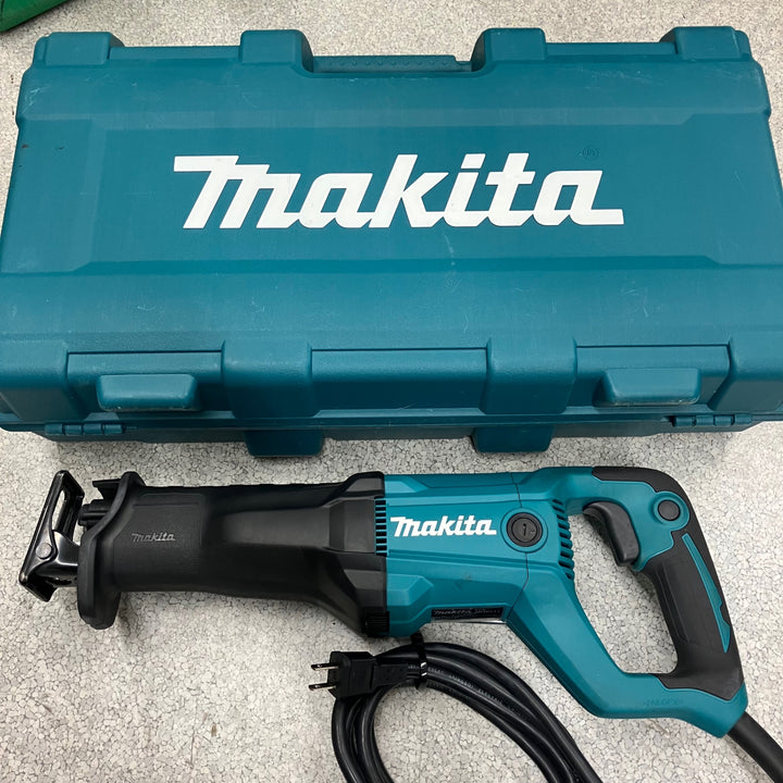 ★マキタ(makita) レシプロソー JR3051T【八潮店】