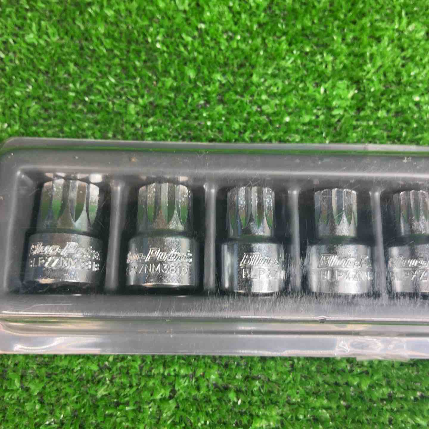 ANS1930 スナップオン Snap-on ブルーポイント スパナソケット 3/4