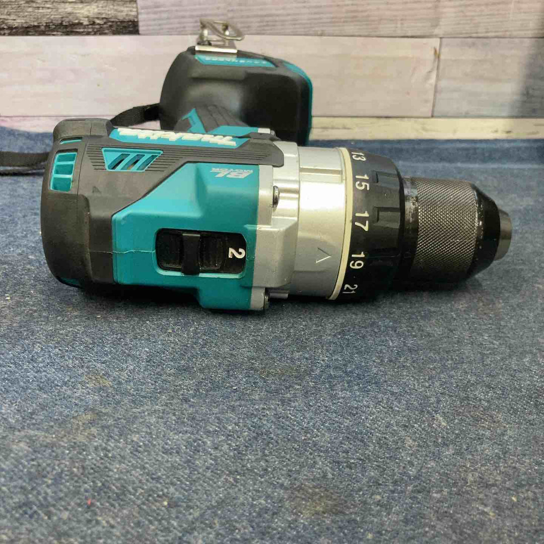 ★マキタ(makita) コードレスドリルドライバー DF486DZ【八潮店】