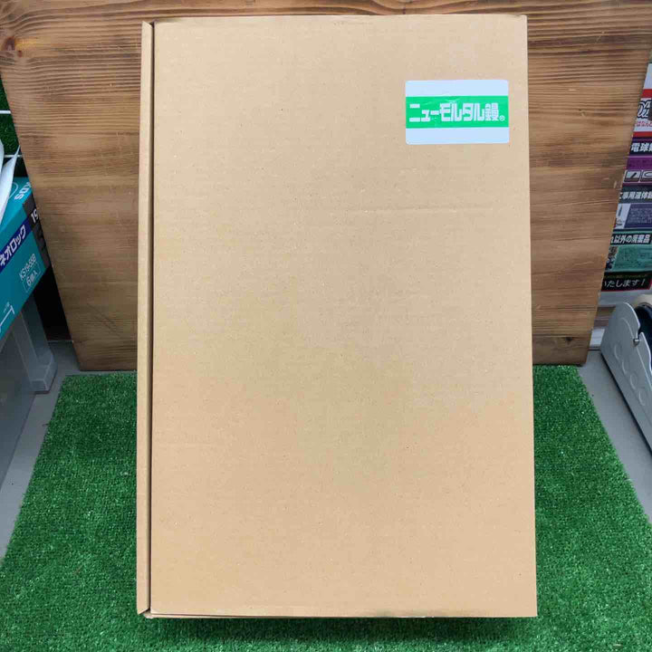 【未使用品】 カネシカ ニュー土間鏝 ゴム柄 ＊6丁入り 【鴻巣店】
