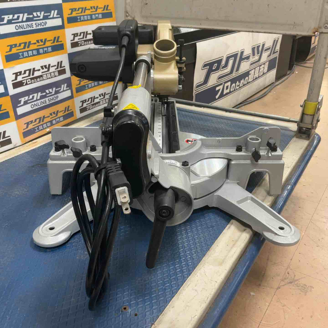 ◇アースマン 190mm スライド丸ノコ SM-190A【草加店】