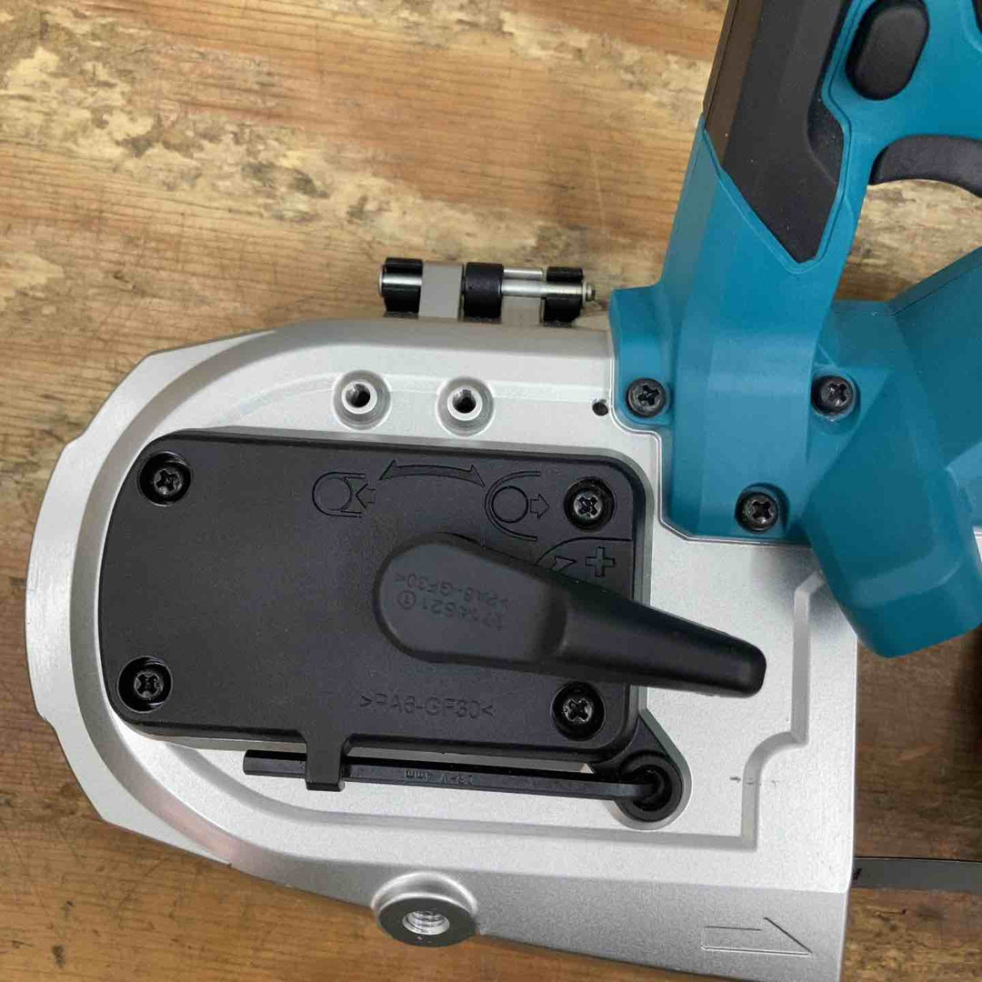 ★マキタ(makita) コードレスポータブルバンドソー PB183DZ【柏店】