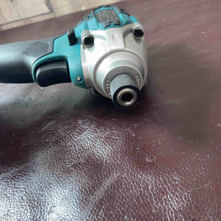 【中古品】マキタ(makita) コードレスインパクトドライバー TD156DB【東大和店】